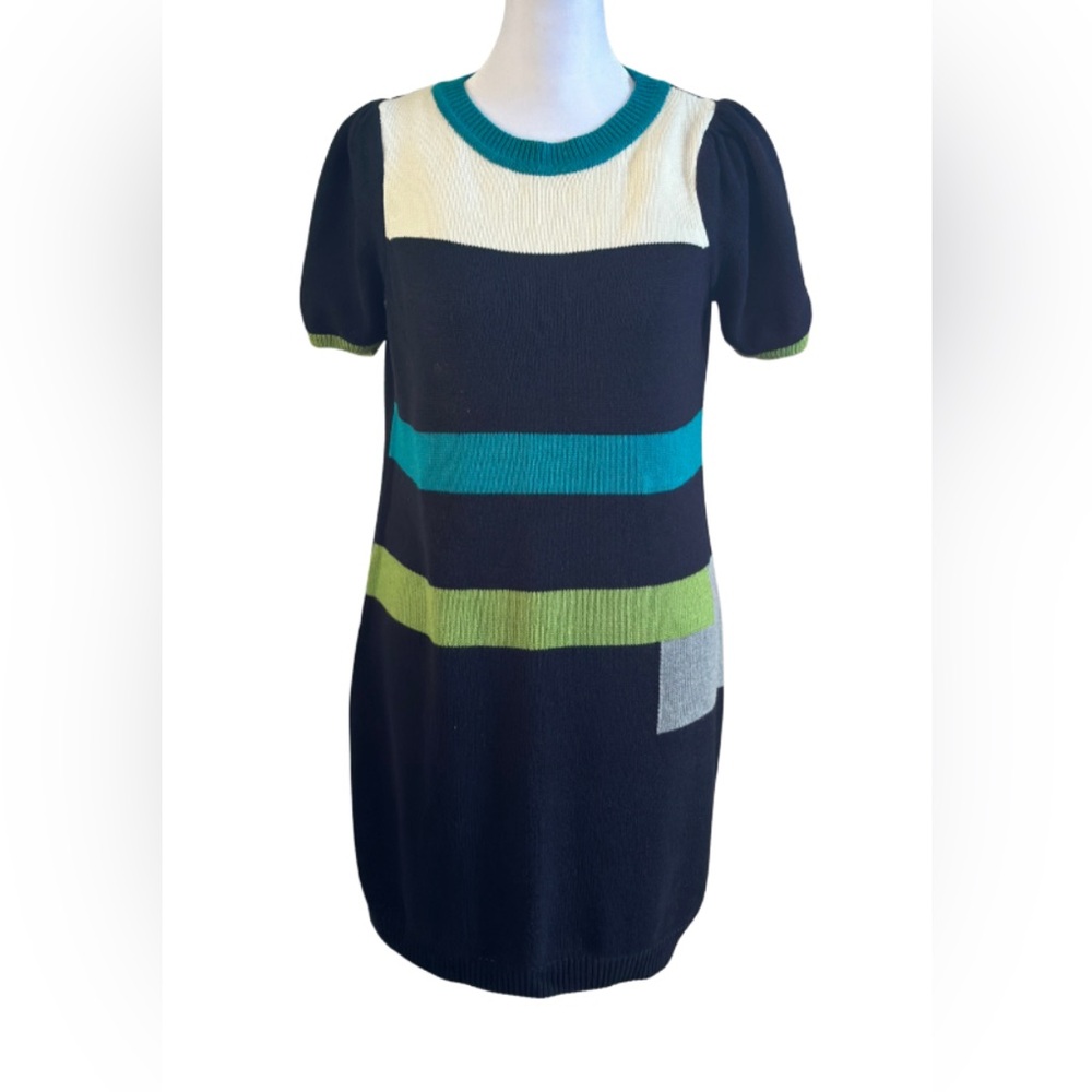 Jessica Howard Sweater Dress